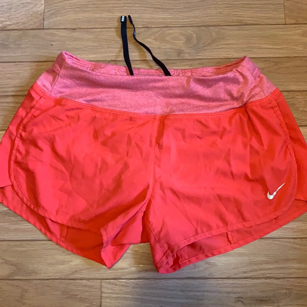 Nike Drifit shorts